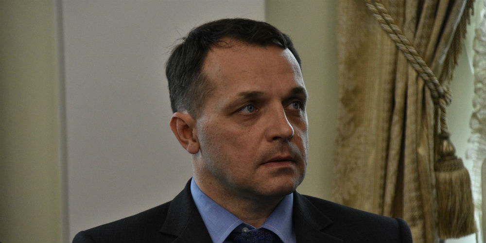 Председатель саратовской мэрии переходит на работу
